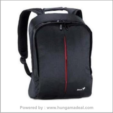 GENIUS G-B1500 POLYESTER BACKPACK