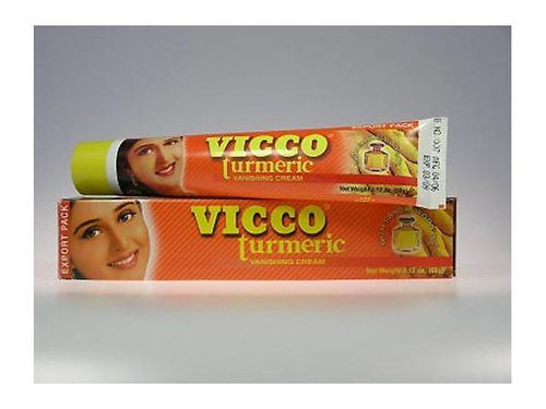 vicco turmeric cream