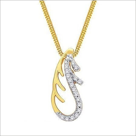SANGINI DIAMOND PENDANT IDP00403