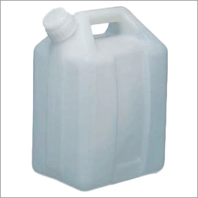 Plastic Jerry Cans & Carboys