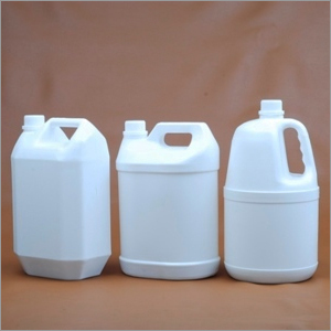Polypropylene Bottle