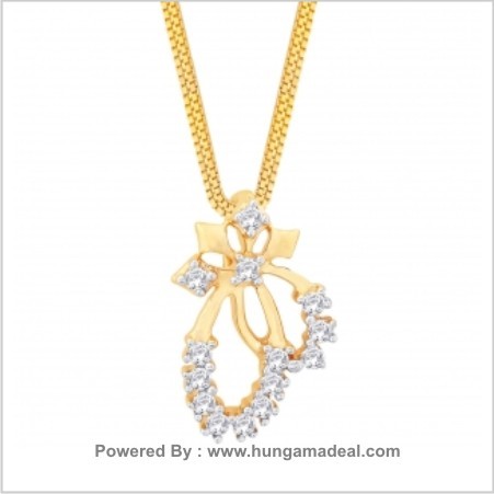 DIYA DIAMOND PENDANT YDP00277