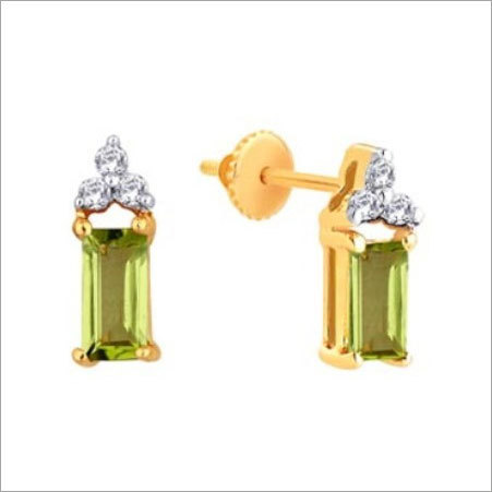 G DIVAS DIAMOND EARRING GIE00037VVS-GH