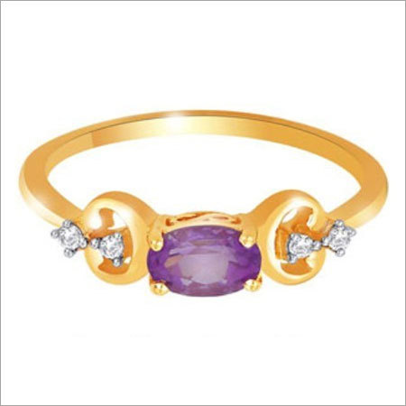 G DIVAS DIAMOND LADIES RING GIR00037SI-GH