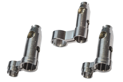 15 AMP Moduler Socket