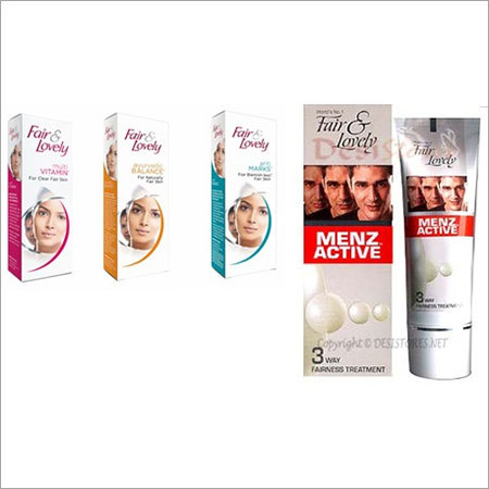 fair & lovely cream