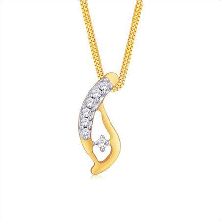 DIYA DIAMOND PENDANT YDP00462