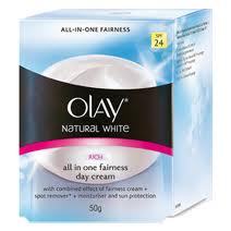 olay cream