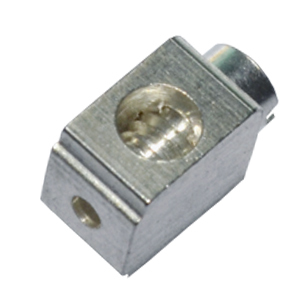 Brass R Terminal Connector