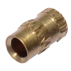 Brass Threaded Inserts