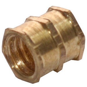 Brass Mixi Parts