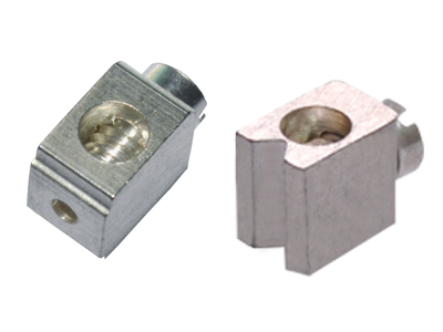 Brass RV Terminal Connector