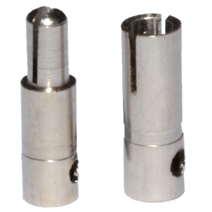 Brass Sewing Machine Pin Socket