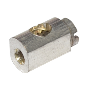Brass Beda Terminal Connector