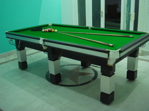 Billiards Table