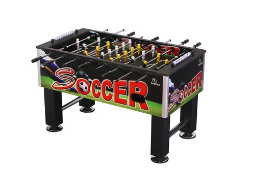 Air Soccer Table