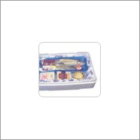 Snack Food Packaging Consultant
