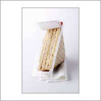 Snack Food Packaging Consultancy