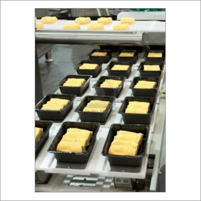 Custom Food Packaging Consultant
