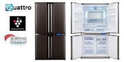 Refrigetor