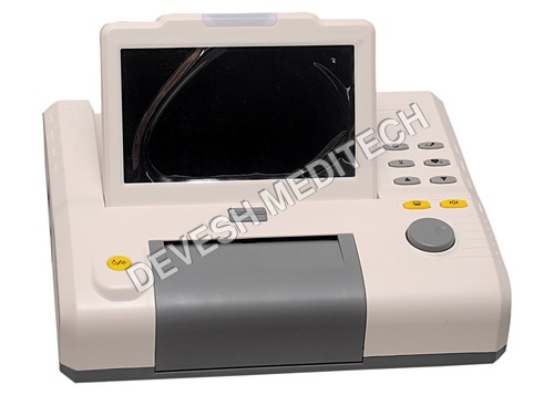 Fetal Monitor Fetal Monitor