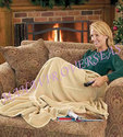 Soft Moving Blanket Age Group: Adults