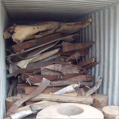 Heavy Melting Scraps - Irregular Steel, Varied Sizes | Durable, Abrasion Resistant, Corrosion Resistant, Impact Resistant, Versatile