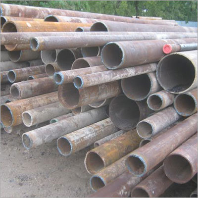 Pipe Scraps
