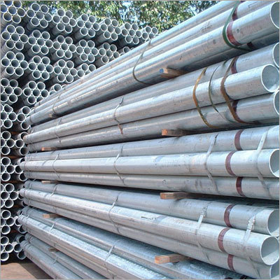Non Ferrous Pipe Scraps