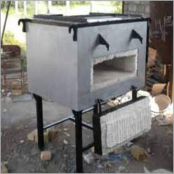 Electric Ovens