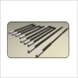 Silicon Carbide Heaters