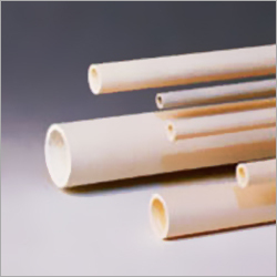 Ceramic Tubes