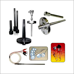 Temperature Measuring Instruments