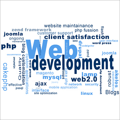 Web Application Development By NAVYA GLOBAL ASSOCIATES