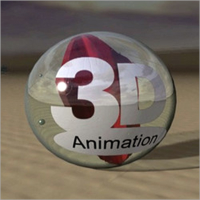 3D Animation