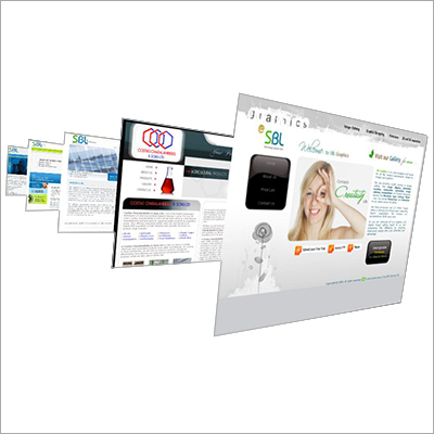 Ecommerce Website Design