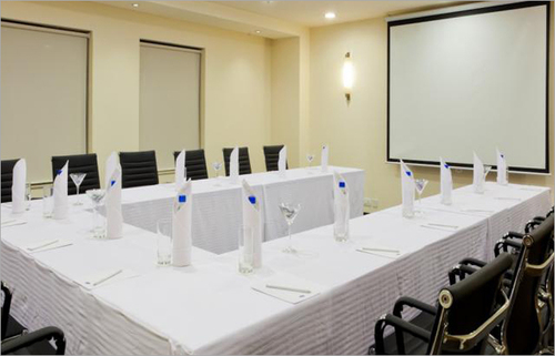 Conference Table - Wood, Varied Dimensions, Brown | Spacious Design, Durable Material, Easy Assembly, Modern Style, Professional Look, Collaboration Hub, Smooth Finish, Rectangular Shape, Multiple Seating, Heavy Weight