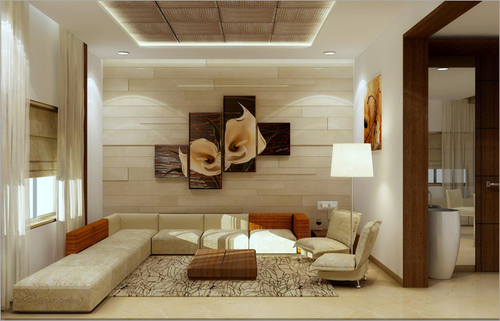 Wall Paneling
