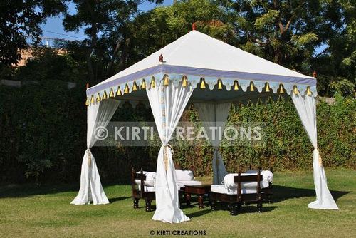 Pergola Tents