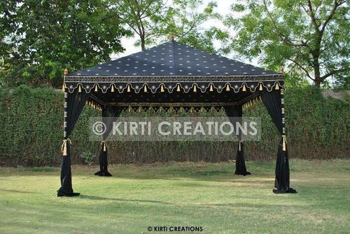 Royal Style Pergola Tent