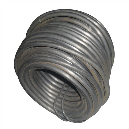 Industrial Lead Pipe