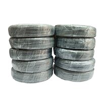 Lead Sealing Wire