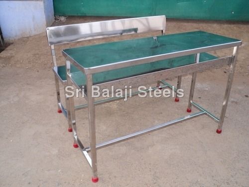 SS Primary School Desk Table