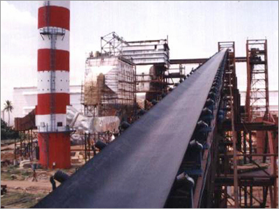 Coal Conveyor Belts