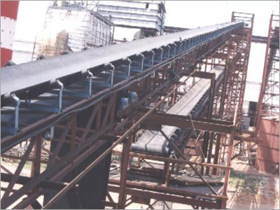 Industrial Coal Conveyor Belt