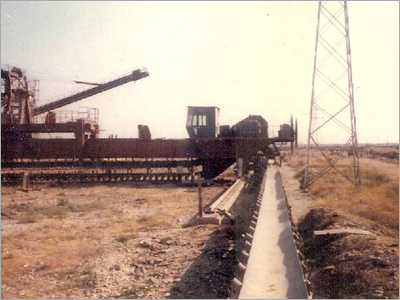 Flexible Screw Conveyors