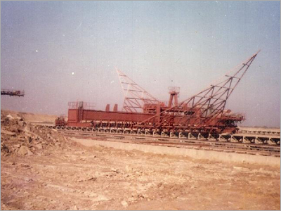 Screw Conveyor Belts