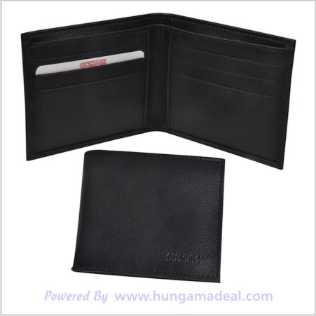 American Tourister Organiser Wallet