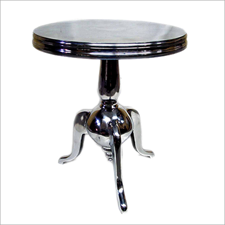 Metal Stools