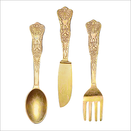 Decorative Cutlery